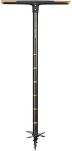 Fiskars Świder QuikDrill M - Pozostałe akcesoria do uprawy roślin - miniaturka - grafika 2