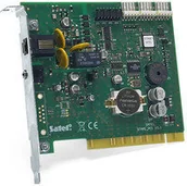 Akcesoria do monitoringu - Satel KARTA ROZSZERZAJĄCA WEJ. STAM-1 R - miniaturka - grafika 1