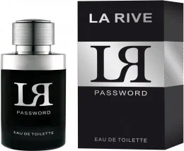 La Rive PASSWORD Woda toaletowa 75ml - Wody i perfumy męskie - miniaturka - grafika 2