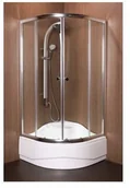 Kabiny prysznicowe - Askopol Calypso Plus 90x90 - miniaturka - grafika 1