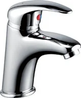 Baterie umywalkowe - Aqualine Kasiopea 1107-02 - miniaturka - grafika 1