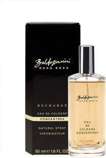 Baldessarini Concentree Woda kolońska 50ml WKŁAD - Wody i perfumy męskie - miniaturka - grafika 2