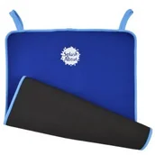 Akcesoria do basenów - Splash About Mata basenowa Splash About - niebieska 97 - miniaturka - grafika 1