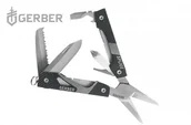 Multitools - Gerber Multitool SPLICE POCKET TOOL 31-000013 - miniaturka - grafika 1
