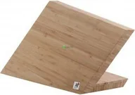 Akcesoria do sztućców - Miyabi Blok Bambusowy do Noży 34532-100-0 - miniaturka - grafika 1