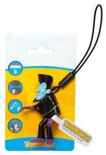 Tissotoys Zawieszka Don Pedro 12018 - Breloczki dla dzieci - miniaturka - grafika 2