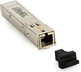 Abcvision MODUŁ JEDNOMODOWY SFP-205/3G/SC - Akcesoria do monitoringu - miniaturka - grafika 2