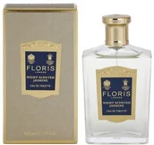 Wody i perfumy damskie - Floris Night Scented Jasmine woda toaletowa 100ml - miniaturka - grafika 1