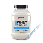 Odżywki białkowe - 7Nutrition Natural WHEY Isolate 90 1000G (206A-212DA) - miniaturka - grafika 1