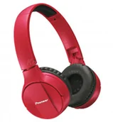 Słuchawki - Pioneer SE MJ553 - miniaturka - grafika 1