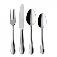 Zestawy sztućców - Villeroy & Boch Mademoiselle Komplet sztućców na 12 osób ilość elementów: 68 szt. (12-6359-9085) - miniaturka - grafika 1