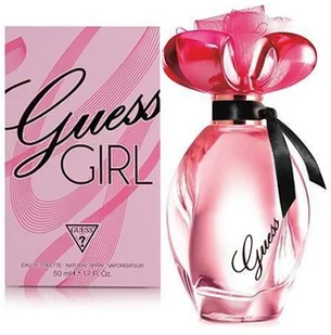 Guess Girl woda toaletowa 30ml - Wody i perfumy damskie - miniaturka - grafika 4