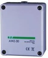 F&F Pabianice Automat zmierzchowy AWZ-30 - Wyłączniki światła i elektryczne - miniaturka - grafika 4