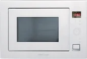 Kuchenki mikrofalowe do zabudowy - CATA MC 25 GTC WH - miniaturka - grafika 1