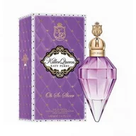Wody i perfumy damskie - Katy Perry Killer Queen Oh So Sheer woda perfumowana 30ml - miniaturka - grafika 1