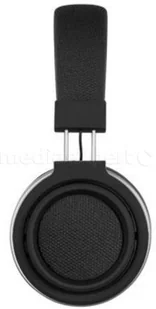 Arkas Funky czarne - Słuchawki - miniaturka - grafika 3