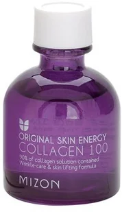 MIZON Mizon Original Skin Energy Collagen Serum do twarzy z kolagenem MIZON-1632 - Serum do twarzy - miniaturka - grafika 2