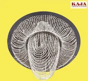 Lampy sufitowe - Kaja Żyrandol K-MP4303/13 - miniaturka - grafika 1