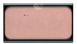 Artdeco Róż róż Nr 19 - Rosy Caress Blush 5g - Róże do policzków - miniaturka - grafika 2