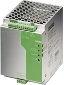 Zasilacze awaryjne UPS - Phoenix Contact Zasilacz UPS na szynę DIN Phoenix Contact QUINT-DC-UPS 24DC/10 24 V/DC 22.5 30 V/DC 10 A - miniaturka - grafika 1