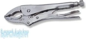 Jonnesway (R) szczypce zaciskowe mors uniwersalny 10 P52M10 - Kombinerki i obcęgi - miniaturka - grafika 2