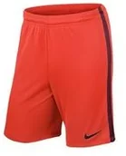 Piłka nożna - Nike Spodenki piłkarskie LEAGUE KNIT M 725881-671 M 725881-671 M - miniaturka - grafika 1
