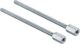 Geberit Duofix - przedłużki wsporników dystansowych 111.887.00.1 - Stelaże i zestawy podtynkowe do WC - miniaturka - grafika 4