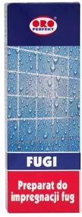 ORO Polska preparat do impregnacji fug 250ml - Środki do kuchni i łazienki - miniaturka - grafika 2