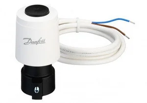 Danfoss Napęd termiczny TWA-A 088H3111 PROMOCJA 088H3111 - Regulatory i termostaty - miniaturka - grafika 3