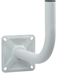 Uchwyt antenowy 32/200 (4 otwory) - Pozostałe akcesoria sieciowe - miniaturka - grafika 2