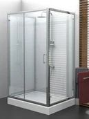 Kabiny prysznicowe - New Trendy Varia K-0256 - miniaturka - grafika 1