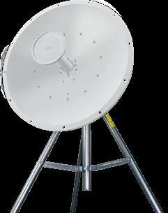 Ubiquiti antena airMAX RocketDish 5 GHz 30dBi 2x2 MIMO PtP (RD-5G-30) - Anteny Wi Fi - miniaturka - grafika 2