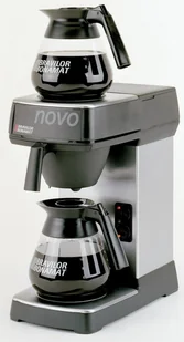 Ekspres do kawy Bravilor Bonamat Novo - Ekspresy do kawy - miniaturka - grafika 3