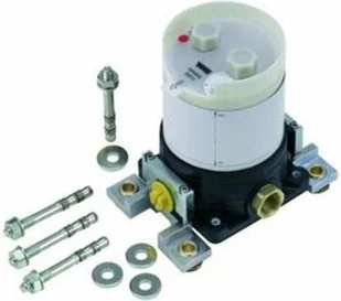 Kludi Zestaw elementów wewnętrznych 88088 - Akcesoria do armatury i ceramiki - miniaturka - grafika 2