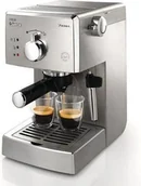 Ekspresy do kawy - Saeco HD8327 Poemia Top - miniaturka - grafika 1