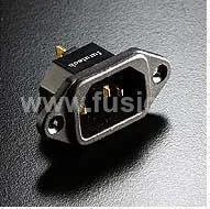 Furutech INLET G - Kable - miniaturka - grafika 2