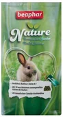Karma dla gryzoni - Beaphar Nature Królik Junior 1250G - miniaturka - grafika 1