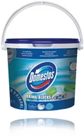 Środki do WC - Domestos URINAL BLOCKS KOSTKI DO PISUARÓW 3 KG - miniaturka - grafika 1