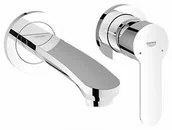 Baterie podtynkowe - Grohe Eurostyle Cosmopolitan 19571002 - miniaturka - grafika 1