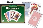 Gry karciane - Piatnik Karty 2301 Rummy - miniaturka - grafika 1