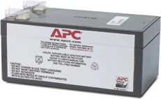 APC Replacement Battery Cartridge RBC47 - Baterie do zasilaczy awaryjnych UPS - miniaturka - grafika 2