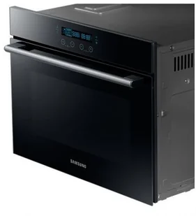Piekarnik do zabudowy Samsung NQ50H5537KB - Piekarniki do zabudowy - miniaturka - grafika 2