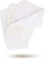 Pieluchy - Mila A Wkład chłonny mikrofibra - bambus NOC 1 szt - miniaturka - grafika 1