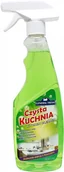 Środki do kuchni i łazienki - Płyn do czyszczenia kuchni General Fresh - 500 ml / spray - miniaturka - grafika 1