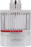 Wody i perfumy męskie - Prada Luna Rossa 34th America´s Cup Limited Edition Woda toaletowa 100ml - miniaturka - grafika 1