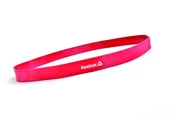 Pozostały sprzęt i akcesoria do ćwiczeń - Reebok Taśma Power Band - średni RSTB-10080 - miniaturka - grafika 1