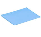 Akcesoria do pakowania - AJ Plastikowa ramka A6 100 szt. 145x115 mm 258071 - miniaturka - grafika 1