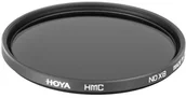 Filtry fotograficzne - Hoya HMC ND8 27 mm - miniaturka - grafika 1