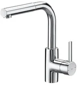 Baterie kuchenne - Roca Targa A5A8560C00 - miniaturka - grafika 1