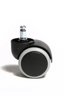 Meble modułowe i akcesoria - TOPSTAR Topstar zestaw kółek do twardych podłóg VE = 5 6991 - miniaturka - grafika 1